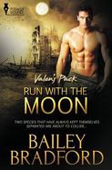 Valen's Pack : Run with the Moon cover