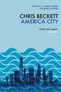 America City cover