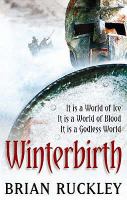 Winterbirth cover