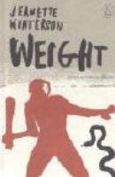 Weight cover