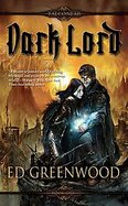 Dark Lord Library Edition cover