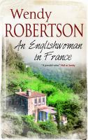 An Englishwoman in France cover