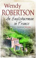 An Englishwoman in France cover