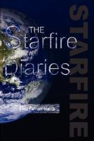 The Starfire Diaries cover