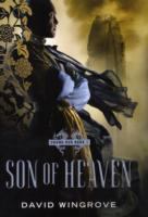 Son of Heaven cover