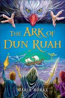 The Ark of Dun Ruah cover