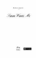 Satan Wants Me cover