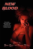 New Blood cover