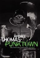 Punktown cover
