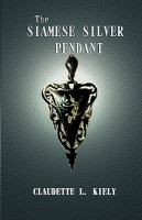 The Siamese Silver Pendant cover