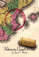 Valencia Land of Wine cover