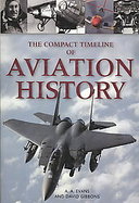 The Compact Timeline of Aviation History cover