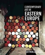 Contemporary Art in Eastern Europe Artworld cover