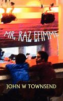 Mr. Raz Efimme cover