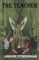 The Teacher cover