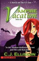 Vampire Vacation cover