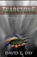 Tearstone cover