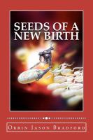 Seeds of a New Birth cover