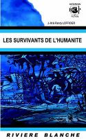 Les Survivants de L'Humanite cover