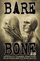 Bare Bone #8 cover