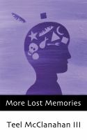 More Lost Memories cover