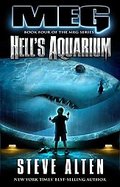 Meg Hell's Aquarium cover