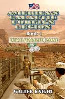 America's Galactic Foreign Legion - Demilitarized Zone (Book 4) : Demilitarized Zone cover