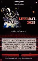 Lifeboat 2028 cover
