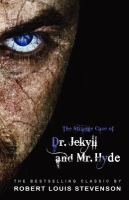 The Strange Case of Dr. Jekyll and Mr Hyde cover