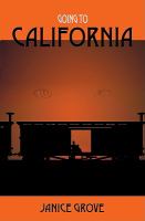 Going to California cover