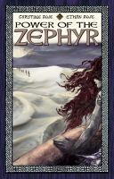 Power of the Zephyr cover