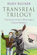 Transreal Trilogy cover