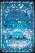 Dr. Ribero's Agency of the Supernatural : The Case of the Green Dressed Ghost cover