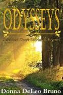 Odysseys cover