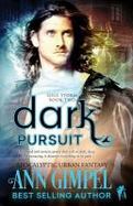 Dark Pursuit : Apocalyptic Urban Fantasy cover