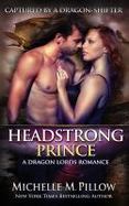 Headstrong Prince cover