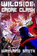 Wildside: Cadre Clash cover