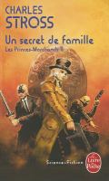Un Secret de Famille : Les Princes-Marchands, 2 cover