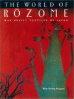The World of Rozome cover