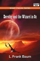 Dorothy and the Wizard in Oz cover