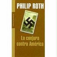 Conjura Contra America cover