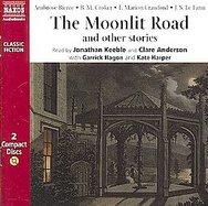 Moonlit Road and Other Chilling Stories cover