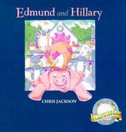 Edmund and Hillary A Tale from China Plate Farm cover