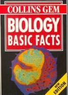 Biology Basic Facts cover