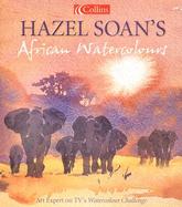African Watercolours cover