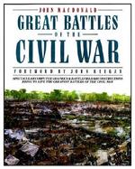 Great Battles of the Civil War cover