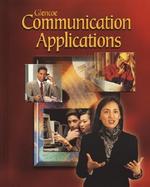 Communication Applications cover