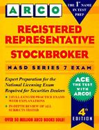 Registered Representative/Stockbroker: NASD Series 7 Exam cover