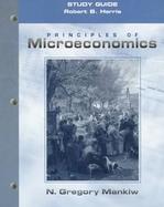 Sg-Principles of Microeconomics cover