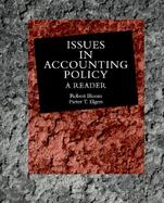 Issues in Accounting Policy: A Reader cover
